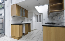 Seathwaite kitchen extension leads